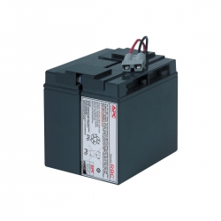 APC Ersatzbatterie RBC7