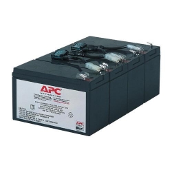 APC Ersatzbatterie RBC8