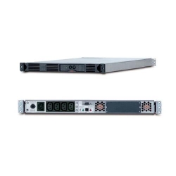 APC USV LIN  1000VA SUA1000RMI1U Smart-UPS