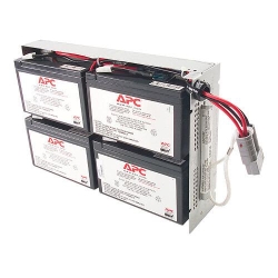 APC Ersatzbatterie RBC23