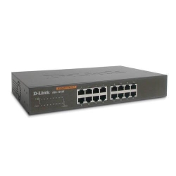 DLINK DGS-1016D/E 16-Port Layer2 Gigabit Switch