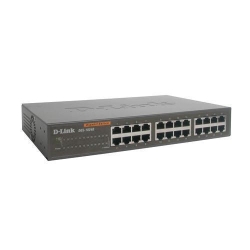 DLINK DGS-1024D/E 24-Port Layer2 Gigabit Switch