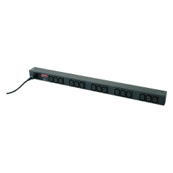 APC Rack-PDU AP9568 Basic    15xC13