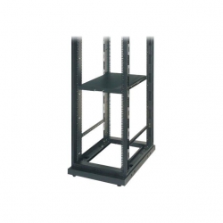 APC Netshelter AR8123BLK Schub-Regalfläche