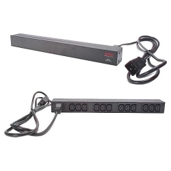 APC Rack-PDU AP9565 Basic    12xC13