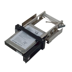 Raidsonic HDD ICY Box  IB-168SK-B SATA-II s/w