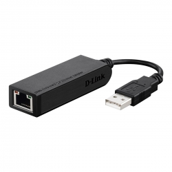 DLINK DUB-E100 USB 2.0 Fast Ethernet Adapter