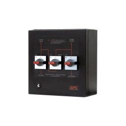 APC Bypass SBPSU10K20HC1M1-WP