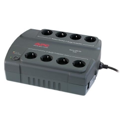 APC USV OFF   400VA BE400-GR Back-UPS ES