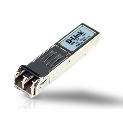 DLINK DEM-211 Mini-GBIC Transceiver 100BaseFX Multimode