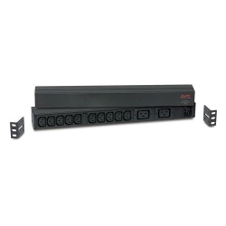 APC Rack-PDU AP9559 Basic    10xC13  2xC19