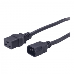 APC Kabel IEC320-C14 auf IEC320-C19