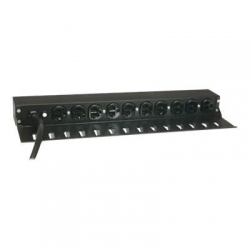 APC Cord Retention Bracket für Rack-PDU's