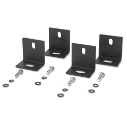 APC NetShelter SX Bolt-Down Kit AR7701