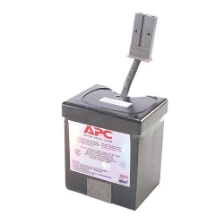 APC Ersatzbatterie RBC30