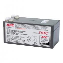 APC Ersatzbatterie RBC47