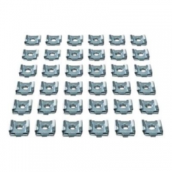 APC NetShelter Mounting Hardware Kit 10-32