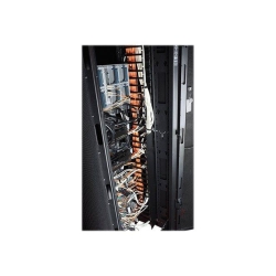 APC Vertikal-Kabelmanagementleiste AR7580