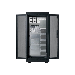 APC Netshelter AR3104    SCHRANK SX 24 HE 600