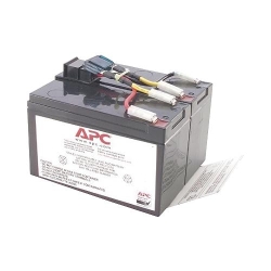 OEM-Ersatzbatterie RBC48-RS  *komp. mit RBC48*