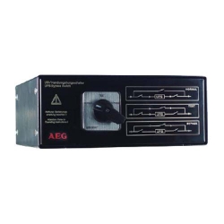 AEG Service Bypass Panel MBS 2000