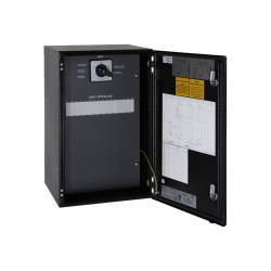 AEG Handumgehung PT 1.+ M 24kVA