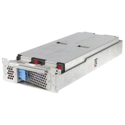 OEM-Ersatzbatterie RBC43-RS  *komp. mit RBC43*