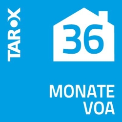 Austausch-Service 36 Monate 13-16""