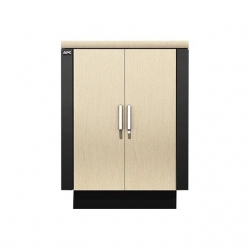 APC Netshelter AR4018IA  SCHRANK CX 18 HE