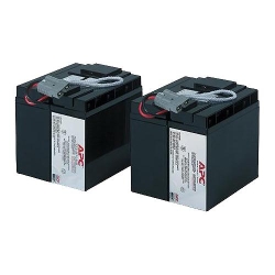 OEM-Ersatzbatterie RBC55-RS  *komp. mit RBC55*