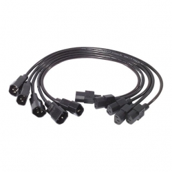 APC Stromkabel AP9890