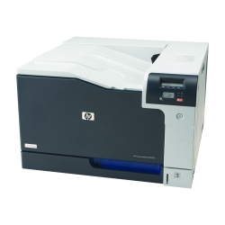 HP Color LaserJet Enterprise CP5225N USB LAN
