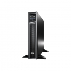 APC USV LIN  1500VA SMX1500RMI2U Smart-UPS