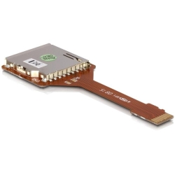 Delock Adapter Micro SD/Trans Flash > SD Card