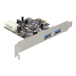 Delock PCI Express Karte > 2x USB 3.0