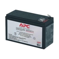 OEM-Ersatzbatterie RBC17-RS *komp. mit RBC17*