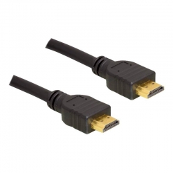 Delock Kabel HDMI A-A  St/St 1.3b 1,8m