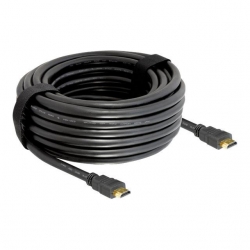 Delock Kabel HDMI A-A  St/St 1.4 10m