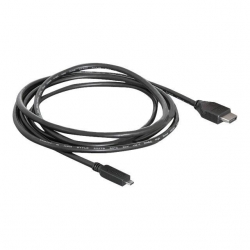 Delock Kabel HDMI A-D  St/St  1.4  2,0m