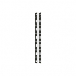 APC Vertikaler Kabel-Organizer AR7501