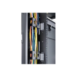 APC Rack-Kabel-Management-Kit senkr. AR7710