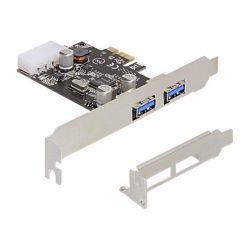 Delock PCI Express Card > 2xUSB 3.0