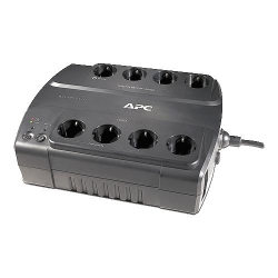 APC USV OFF   700VA BE700G-GR Back-UPS ES