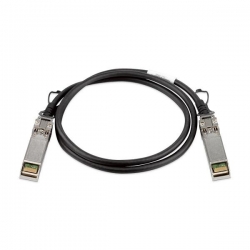 DLINK DEM-CB100S SFP+ Direct Attached Kabel 1m