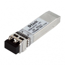DLINK DEM-431XT 10GE SFP+ SR Transceiver