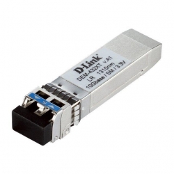 DLINK DEM-432XT 10GE SFP+ LR Transceiver