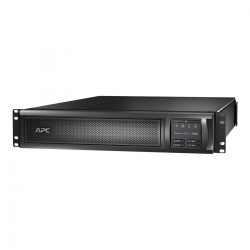 APC USV LIN  3000VA SMX3000RMHV2UNC Smart-UPS