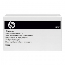 HP Wartungskit CP3525