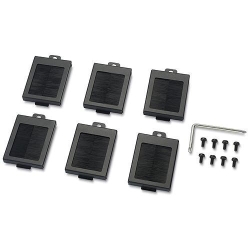 APC ISX Kabelabdeck.mit Bürsten AR7706