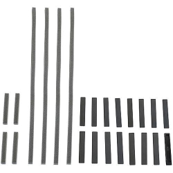 APC Warmluft-Rückführ.Präv.Kit AR7708